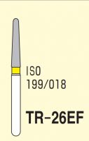 Diamond Bur FG #TR-26EF - Mani